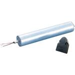 モーターローラーΦ60．5 標準パイプ220V三相 KYOWA(協和製作所)