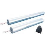 モーターローラーΦ42テーパーローラ 標準パイプ/200V三相 KYOWA(協和製作所)