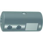 27004_丸シャンクホルダ 上部クランプねじ Citizen machine用 グーリング