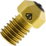 9609_3Dプリンター用ノズル DIANOZ Pro V6 フィラメント径2．85mm用 グーリング