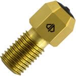 9610_3Dプリンター用ノズル DIANOZ Pro UltiMaker フィラメント径2．85mm用 グーリング