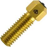 9612_3Dプリンター用ノズル DIANOZ Pro Volcano フィラメント径2．85mm用 グーリング