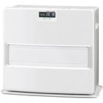 石油ファンヒーター VXシリーズ 木造19畳用 ホワイト コロナ社[事務用品]