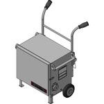 昇圧トランス Hakken(コンセック)