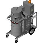 集じん機 Hakken(コンセック)