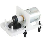 DCモータ 日東工器