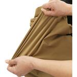 DOQMENT 大きいサイズ 4WAYストレッチシールドEXレインスーツ DOQMENT