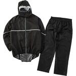 THE ROOTS 大きいサイズ リュックインレインスーツDX THE ROOTS