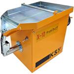 ワンタッチ ナットセット機 ナットドライブX コノエ