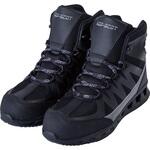 エアライトミドルカットセーフティー CHUSAN