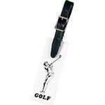 バッグタッグ バンド 光