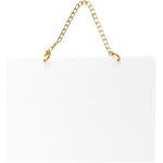 サインプレート プレート無地 180×250×3 光