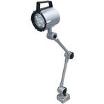 防水型LEDスポットライト 3mケーブル 日機