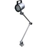 NLSL15CP-AC 防水型LEDスポットライト 3mケーブル 日機