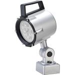 NLSS18C-AC 防水型LEDスポットライト 3mケーブル 日機