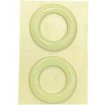 ルミセフティー 蓄光 光