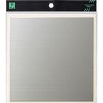 キャリエーター アルミ+ポリエチレン 無地 光