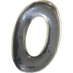 クリスタルメタル文字 SM60 光