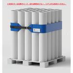 エコバンド BS series エコシステム