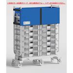 エコバンド CT-B series エコシステム