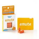 035-000200-00 抗菌耳せん emute(エミュート) カワモト