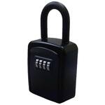 BP  セーフティキャッチ D型 ブラック フジテック・ジャパン