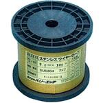 ステンレスワイヤーロープ(ボビン巻) スリーエッチ