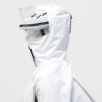 アクティブライドスーツ ホワイト×グレー 船橋