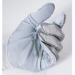 耐針手袋 インスリンガードエックス-2 ポルテ