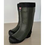 耐水圧・耐針長靴 サスケ長靴 ポルテ