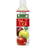 ニッポンエール長野県産りんご三兄弟 伊藤園