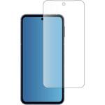 液晶保護フィルム SHARP AQUOS sense10 SH-M33 SH-53F SHG15 対応 高硬度9H ブルーライトカット反射防止 互換品 メディアカバーマーケット