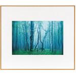 アルミ額縁 ギャラリー A3ノートリミング ナチュラル Kenko(ケンコートキナー)