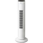 タワーファン DCモーター アイリスオーヤマ