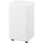 コンパクトクーラー アイリスオーヤマ