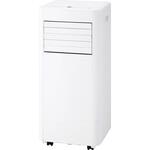 ポータブルクーラー 2.8kW アイリスオーヤマ