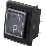 スイッチ(T-125)透明カバー付 SJF用 スイデン