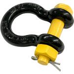 タイガーシャックル ボルトナット型(BB型) ダイドーハント(旧:大同製鋲所)