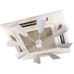 ハイブリッドファン FA1 イチネンTASCO