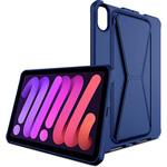 Spectrum Stand for iPad mini ( 6th ) [ Navy Blue ] ITSKINS