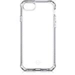 APS2-SPECM-TRSP Spectrum Clear for iPhone SE (第2世代)/8/7 [ Transparent ] ITSKINS
