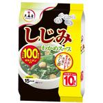 Nしじみわかめスープ ファミリータイプ 大森屋
