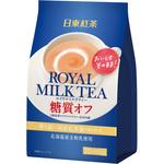 ロイヤルミルクティー糖質オフ10本入 日東紅茶