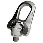 ステンレスダブルスイベルリング SS DSR CODIPRO