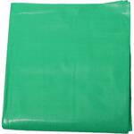 ターピー UVシート #4000 グリーン 萩原