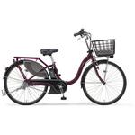 PAS With SP 26型電動アシスト自転車 2022年モデル 【完成組立品 
