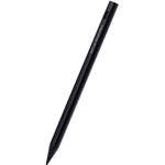 タッチペン アクティブスタイラスペン 極細 2mm iPad専用 充電式 マグネット付 エレコム