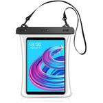 タブレット用防水ポーチ エツミ