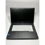A4ノートパソコン Lifebook Aシリーズ 富士通