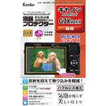 液晶保護フィルム キャノン PowerShotシリーズ用 Kenko(ケンコートキナー)